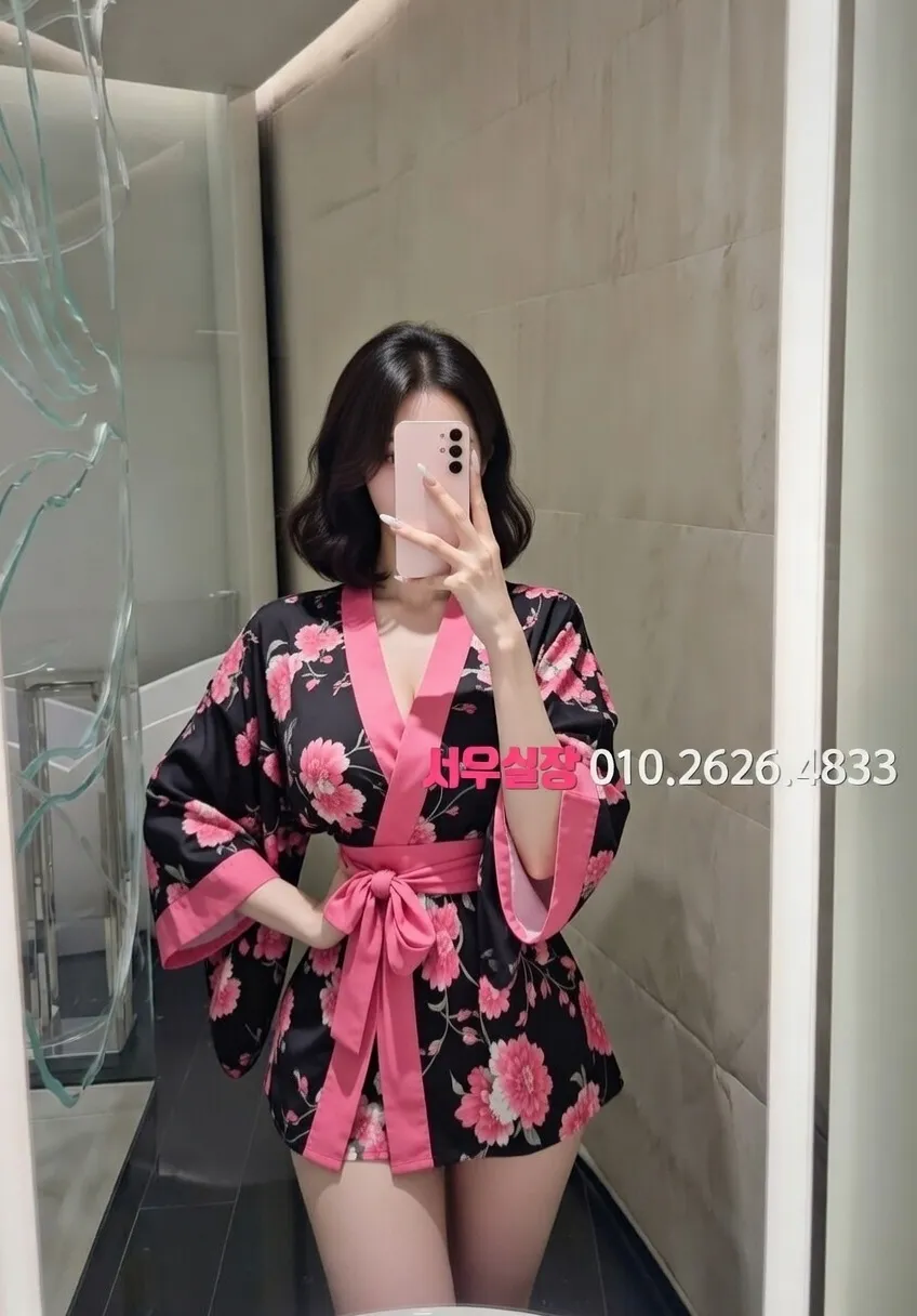 녹사평 란제리룸 프리미엄 라인업 15번 프로필