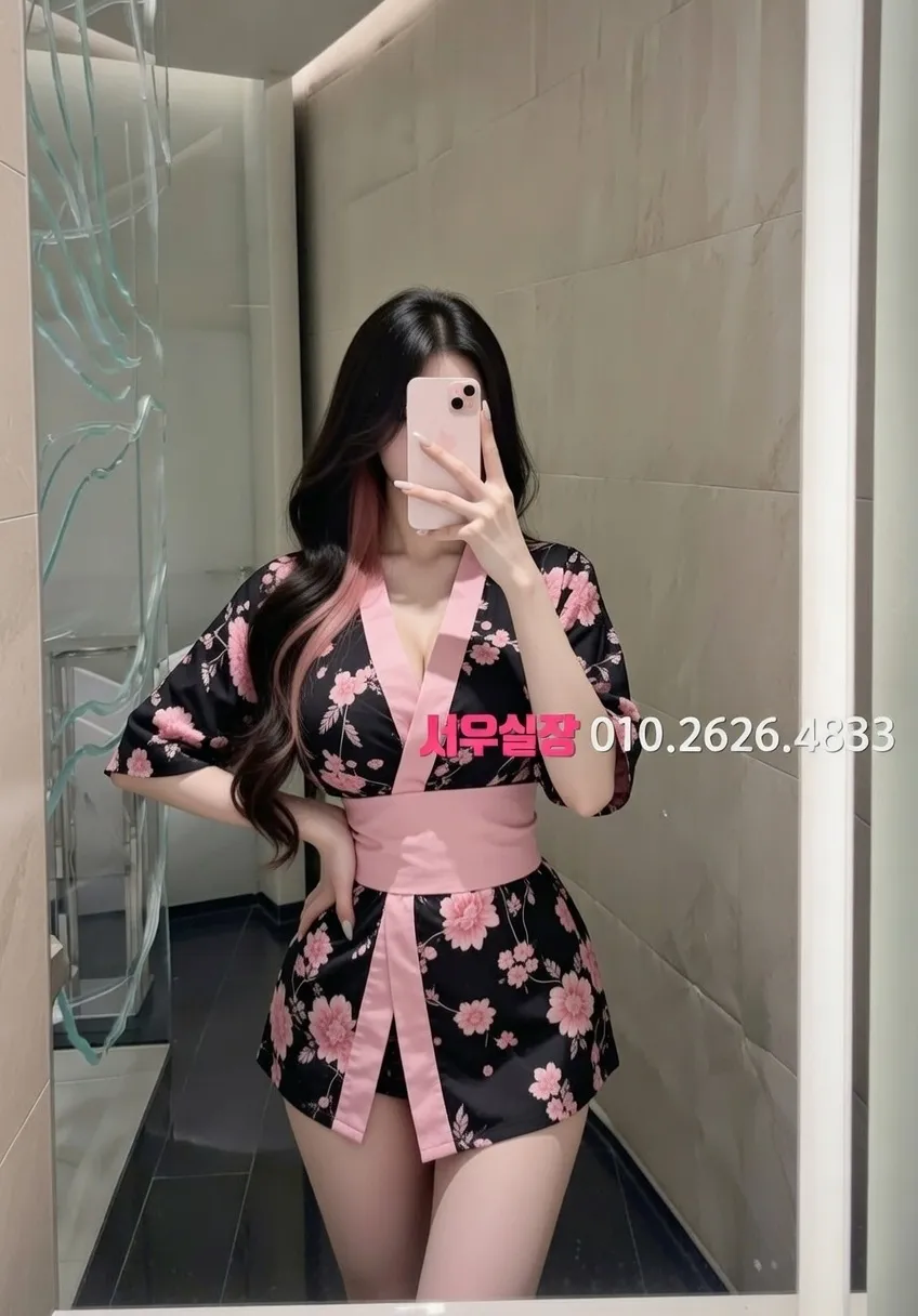 녹사평 다국적노래클럽 프리미엄 라인업 21번 프로필