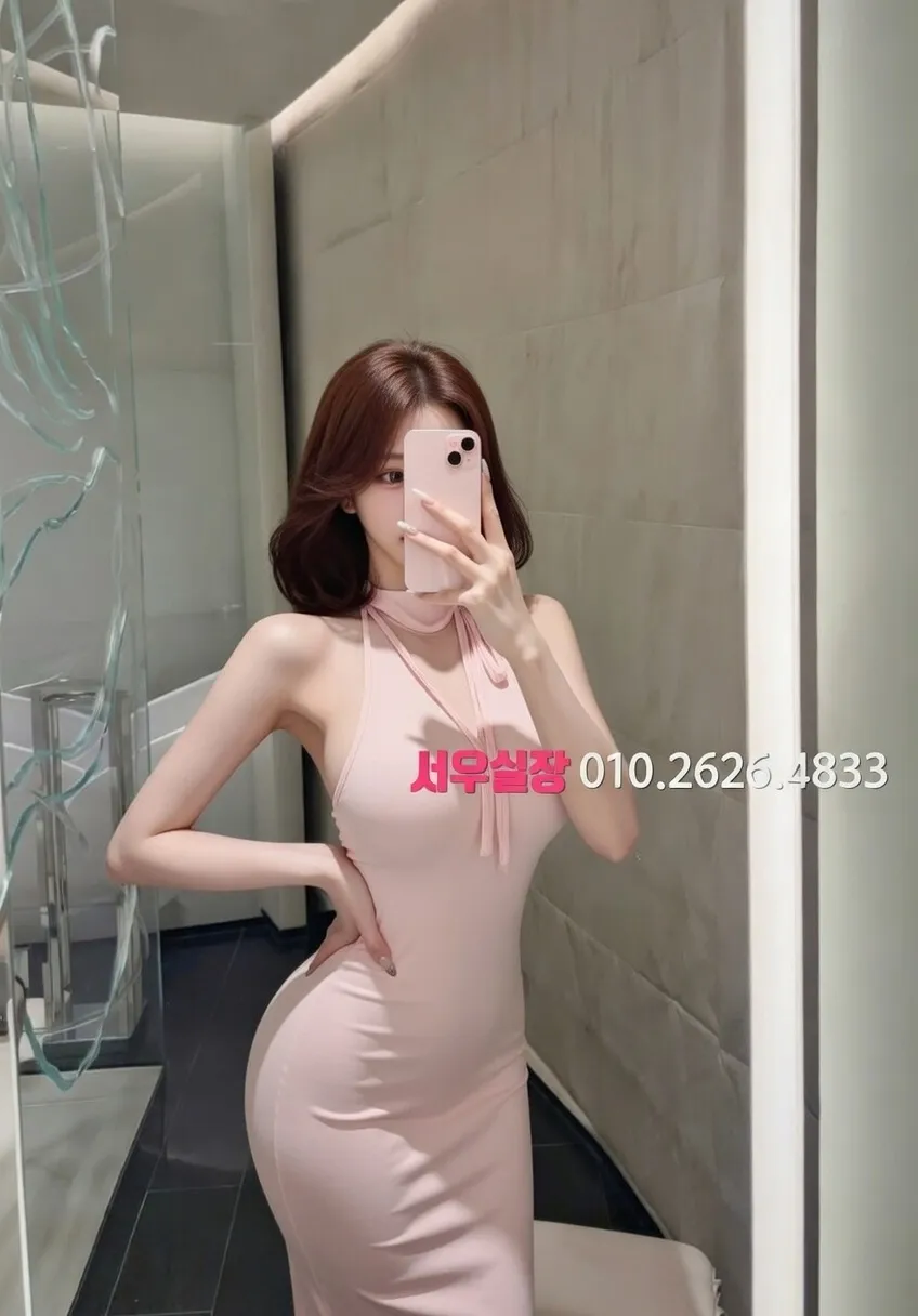 녹사평 룸싸롱 프리미엄 라인업 6번 프로필