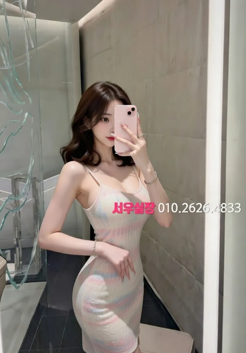 녹사평 셔츠룸 프리미엄 라인업 12번 프로필