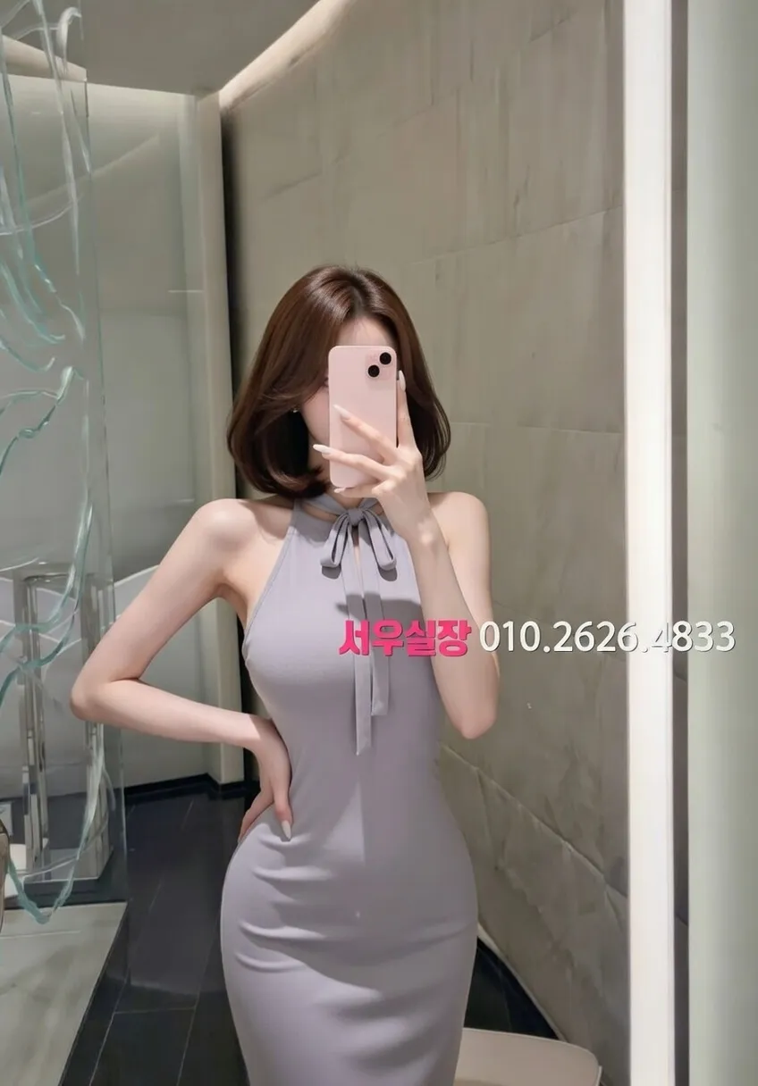 녹사평 텐프로 프리미엄 라인업 13번 프로필