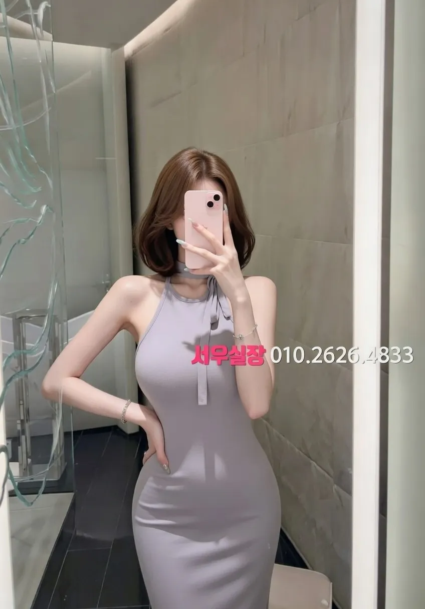 녹사평 가라오케 프리미엄 라인업 17번 프로필