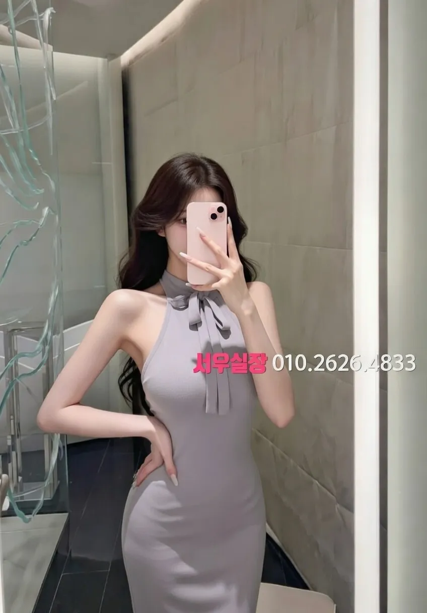 녹사평 풀살롱 프리미엄 라인업 21번 프로필