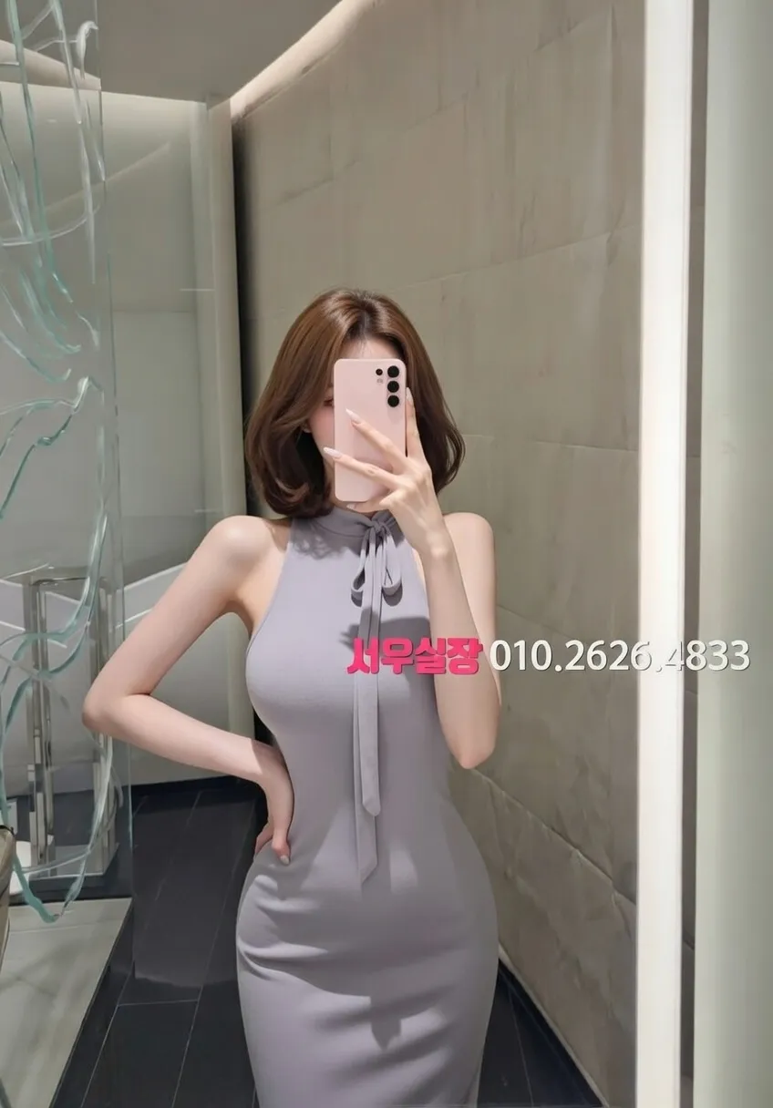 녹사평 기모노룸 프리미엄 라인업 36번 프로필
