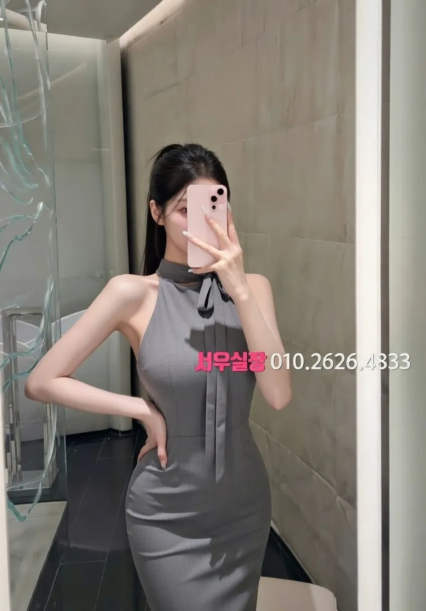 녹사평 텐프로 프리미엄 라인업 12번 프로필