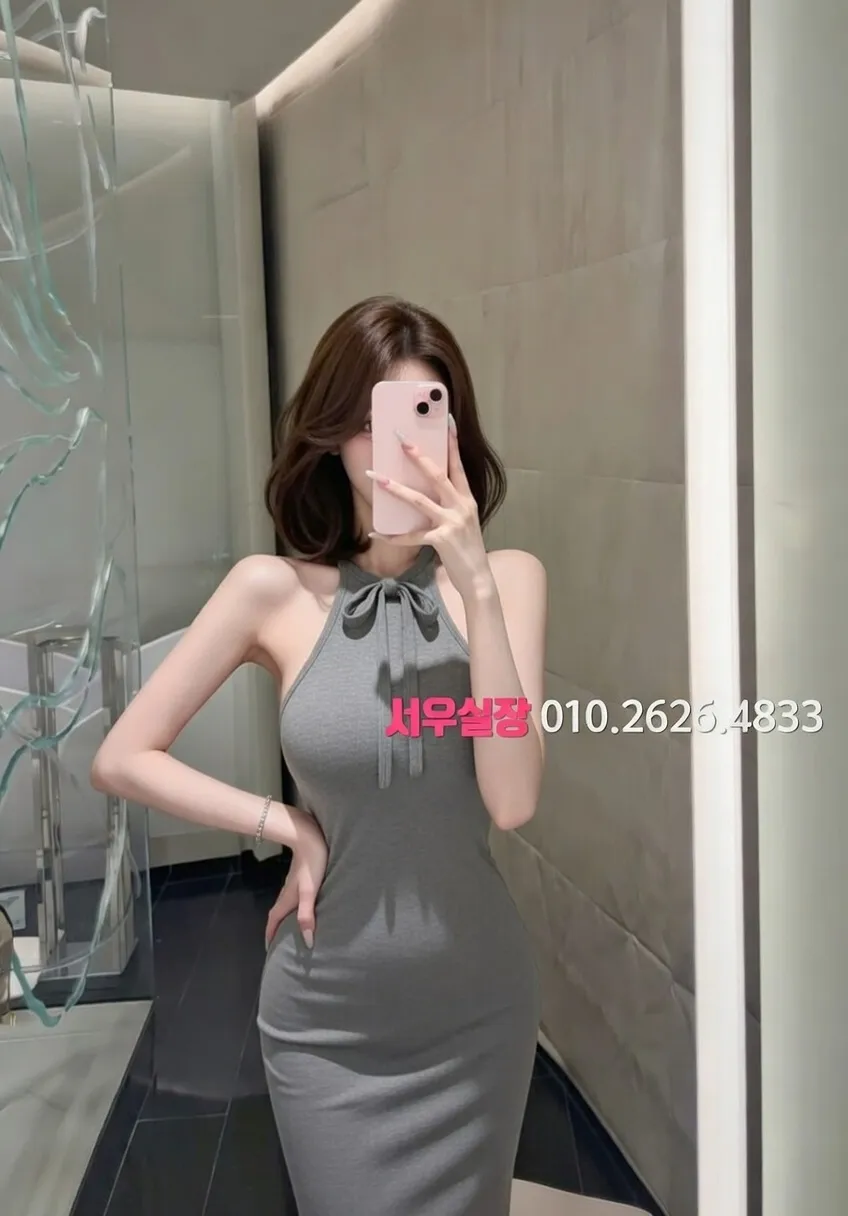 녹사평 풀살롱 프리미엄 라인업 2번 프로필