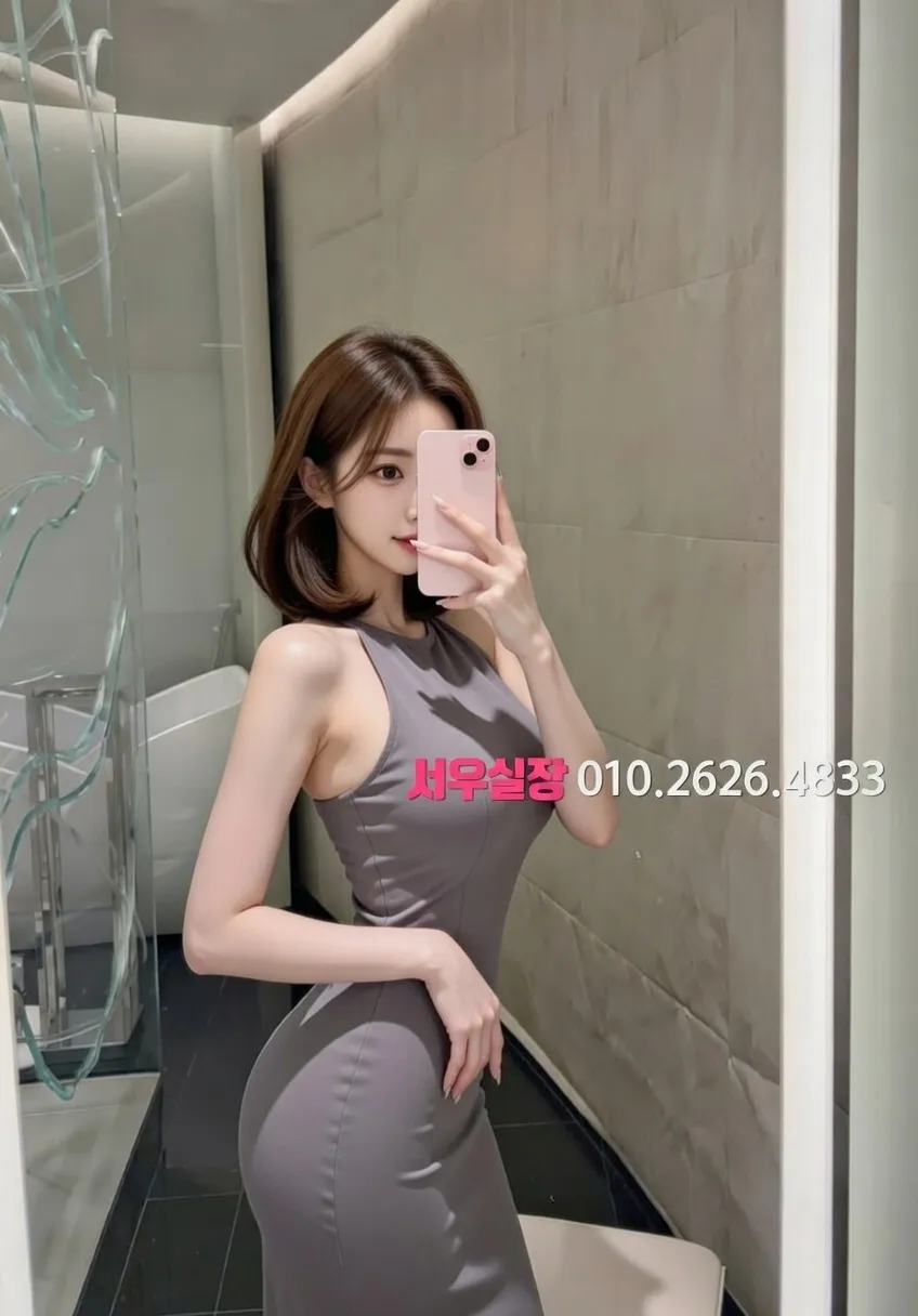 녹사평 레깅스룸 프리미엄 라인업 12번 프로필