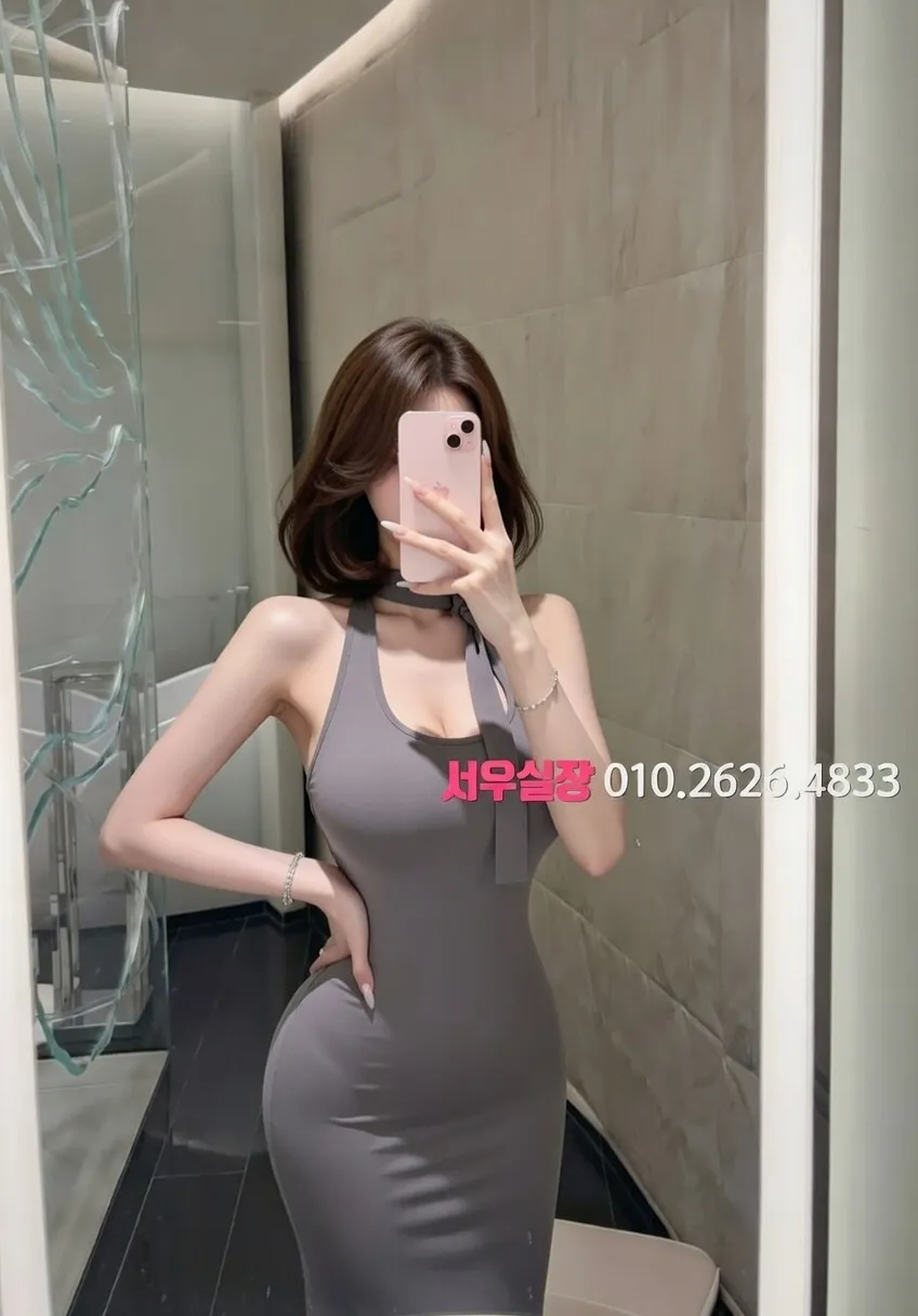 녹사평 란제리룸 프리미엄 라인업 2번 프로필