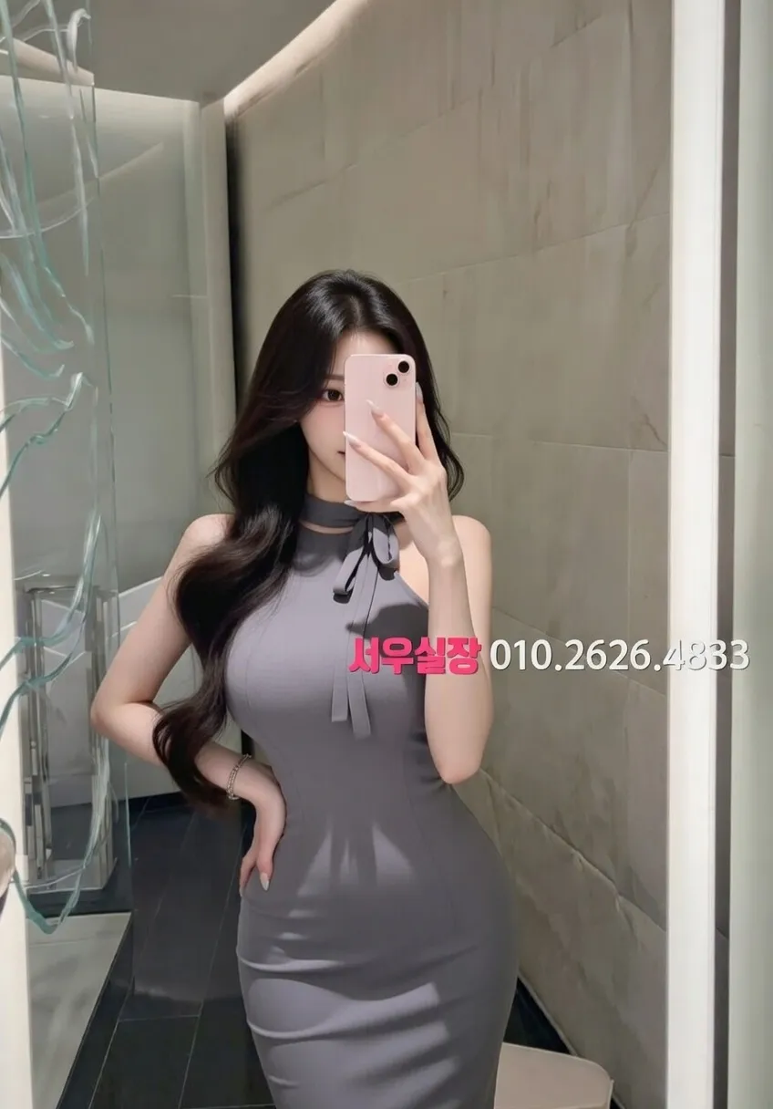 녹사평 텐프로 프리미엄 라인업 21번 프로필