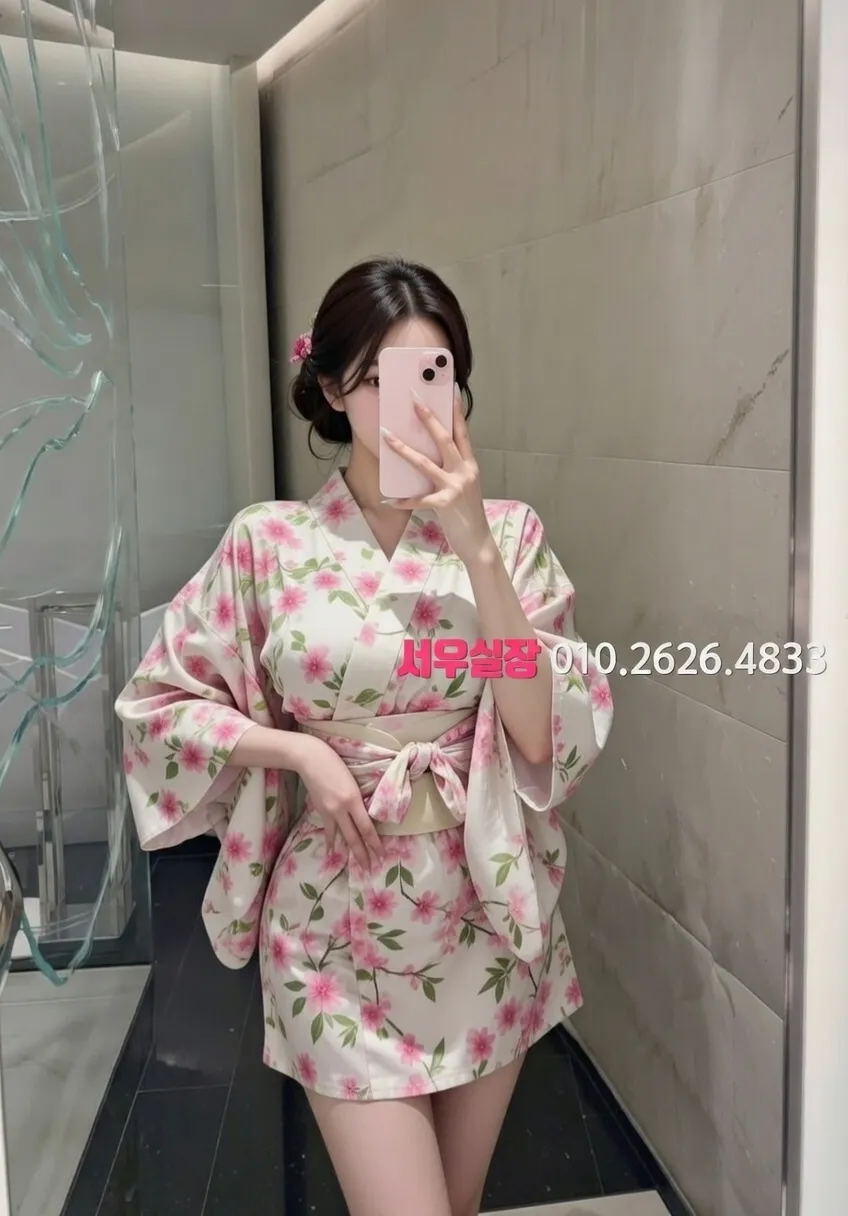 녹사평 셔츠룸 프리미엄 라인업 37번 프로필