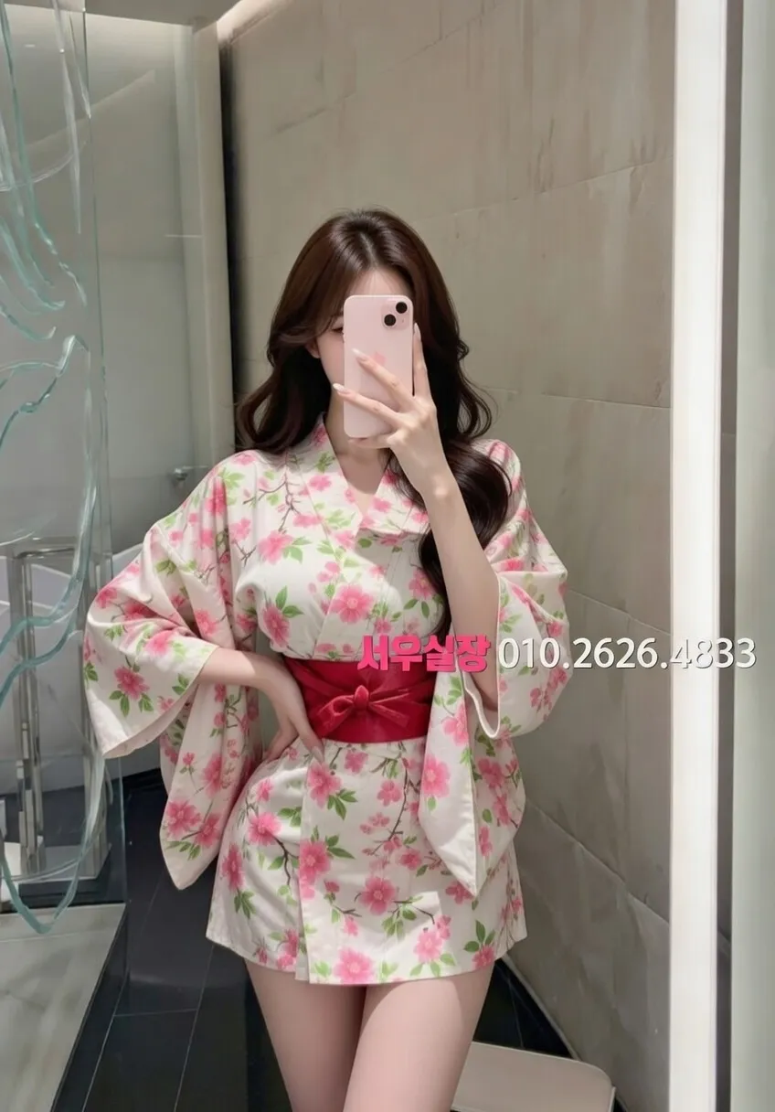 녹사평 풀살롱 프리미엄 라인업 9번 프로필