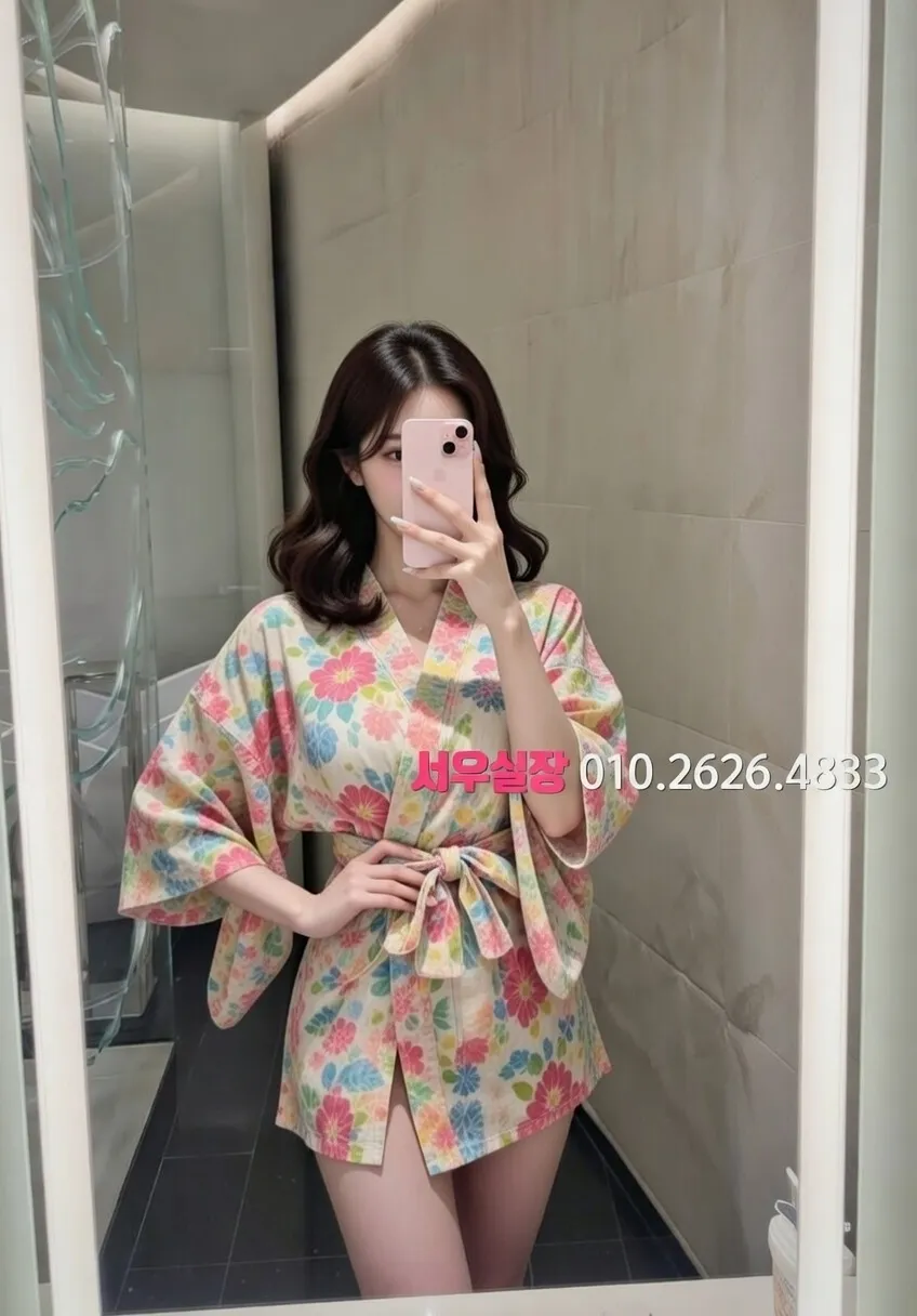 녹사평 텐프로 프리미엄 라인업 10번 프로필