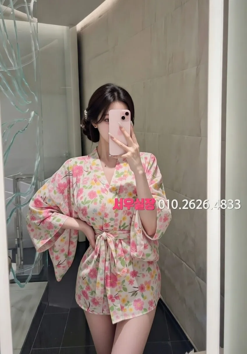 녹사평 가라오케 프리미엄 라인업 25번 프로필