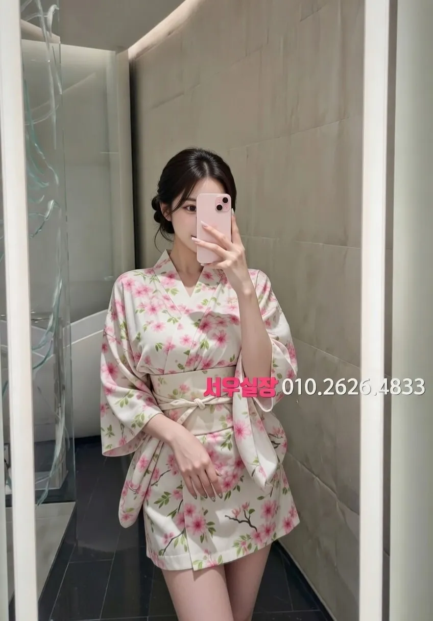 녹사평 셔츠룸 프리미엄 라인업 33번 프로필