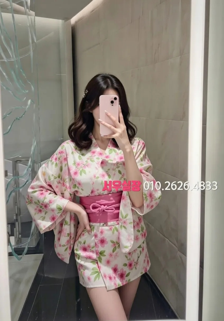 녹사평 가라오케 프리미엄 라인업 14번 프로필