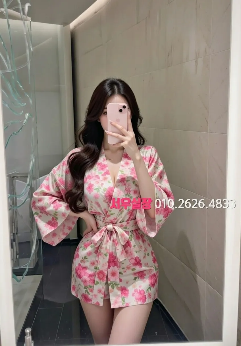 녹사평 베트남노래방 프리미엄 라인업 3번 프로필