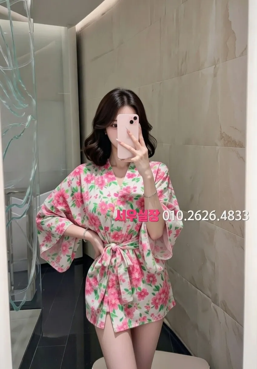 녹사평 풀살롱 프리미엄 라인업 14번 프로필