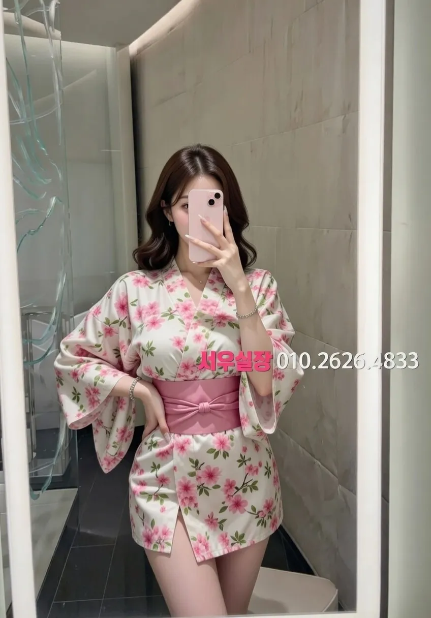 녹사평 러시아노래방 프리미엄 라인업 7번 프로필