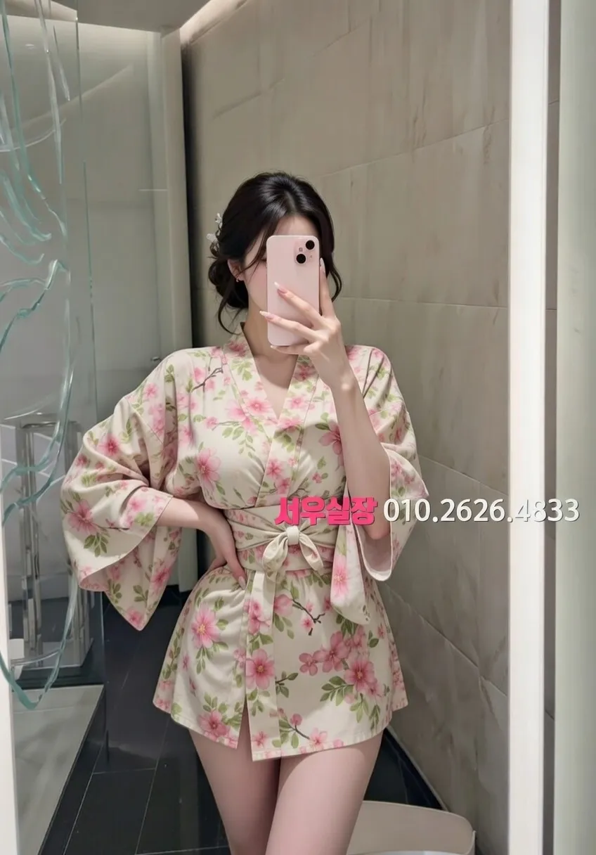 녹사평 룸싸롱 프리미엄 라인업 40번 프로필