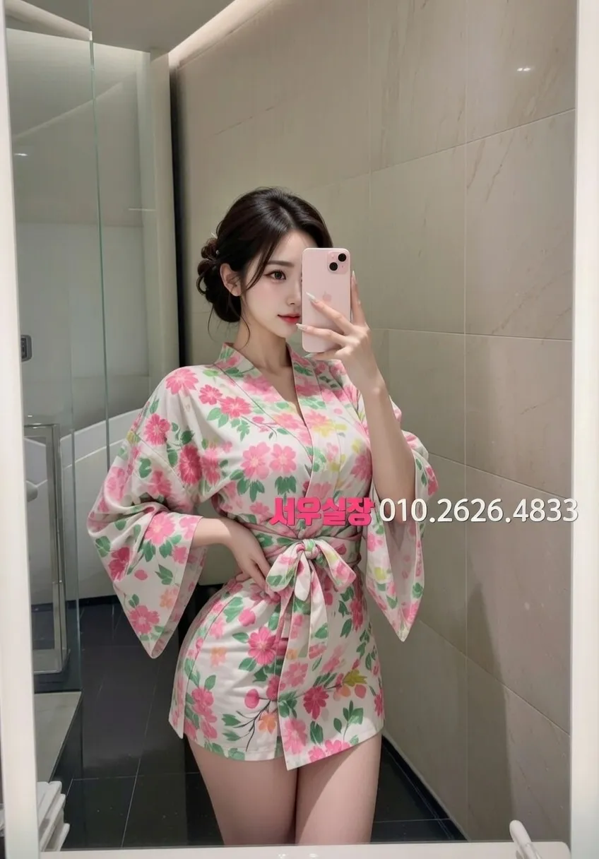 녹사평 셔츠룸 프리미엄 라인업 35번 프로필