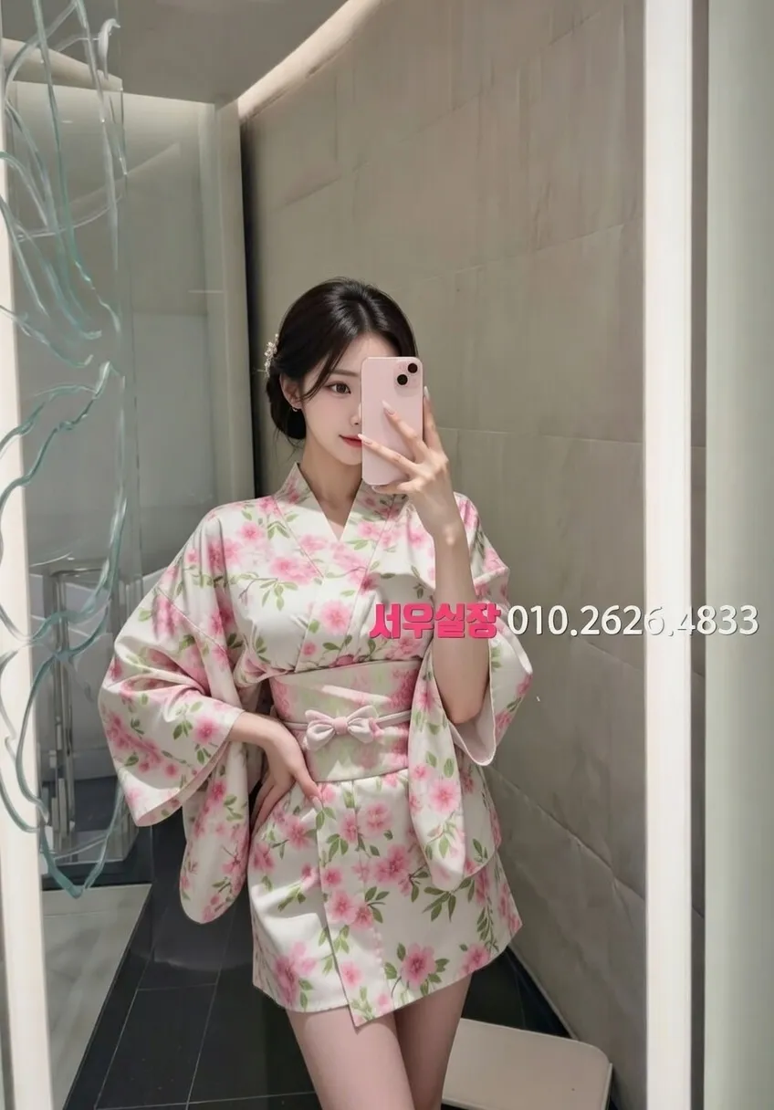 녹사평 노래방 프리미엄 라인업 33번 프로필