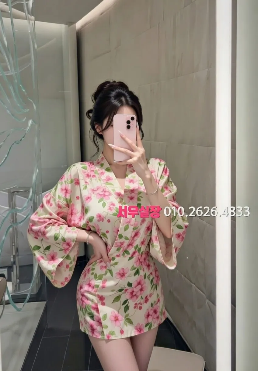 녹사평 기모노룸 프리미엄 라인업 29번 프로필