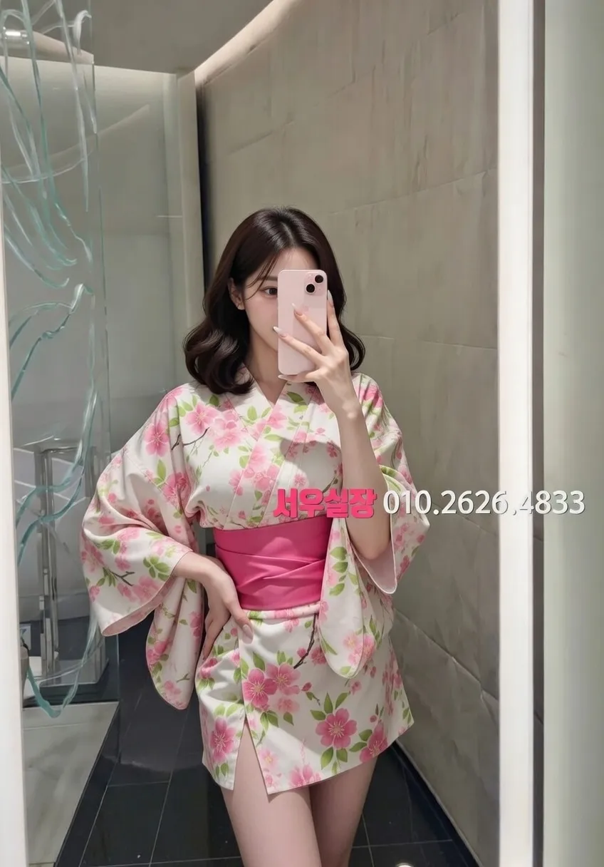 녹사평 하드코어 프리미엄 라인업 2번 프로필