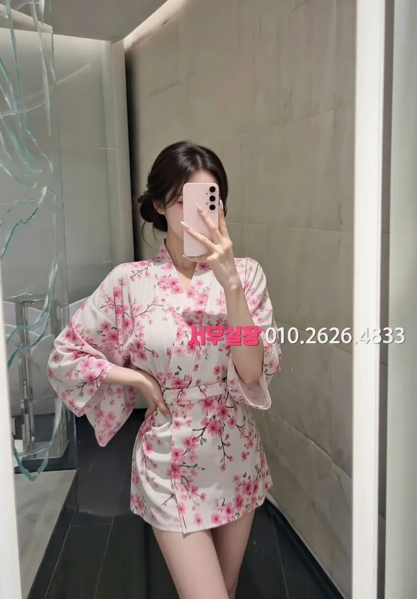 녹사평 텐카페 프리미엄 라인업 36번 프로필