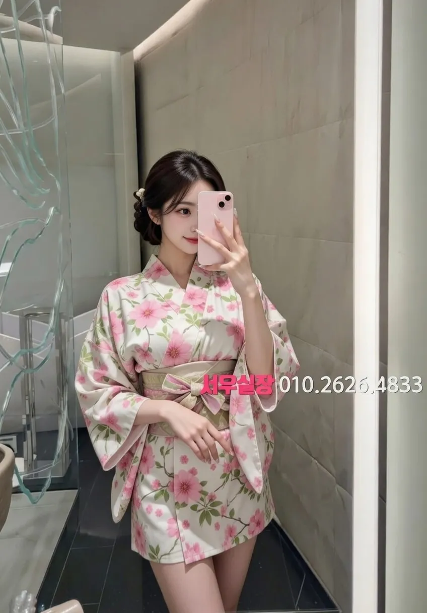 녹사평 풀살롱 프리미엄 라인업 13번 프로필