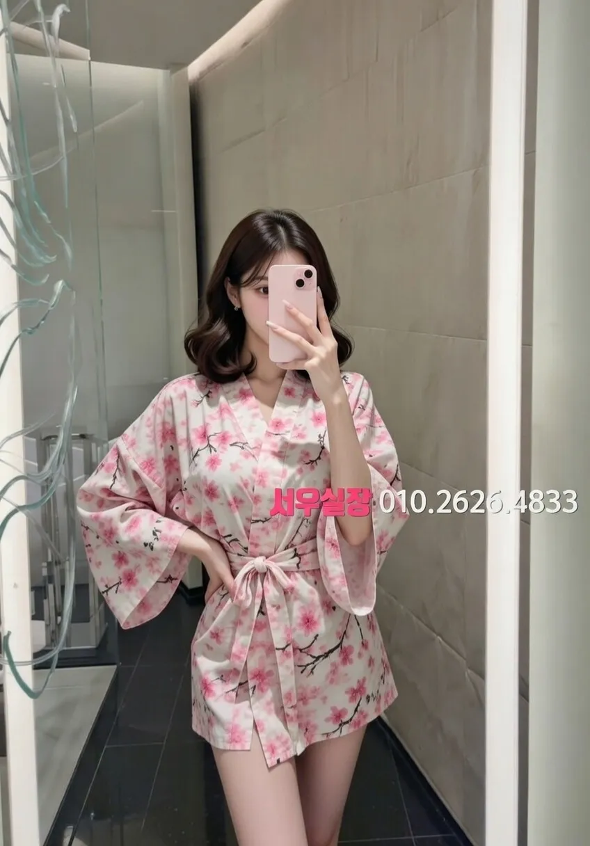 녹사평 풀살롱 프리미엄 라인업 11번 프로필