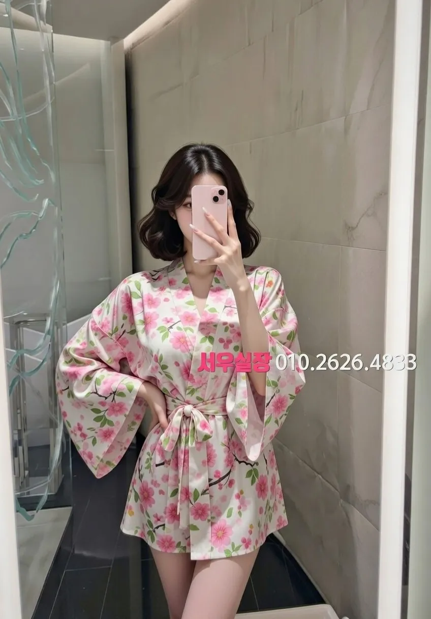 녹사평 노래방 프리미엄 라인업 6번 프로필