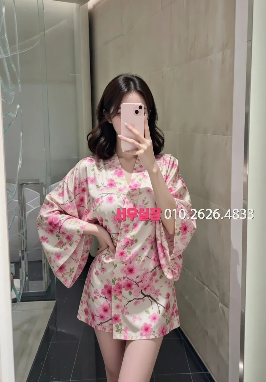 녹사평 노래방 프리미엄 라인업 21번 프로필