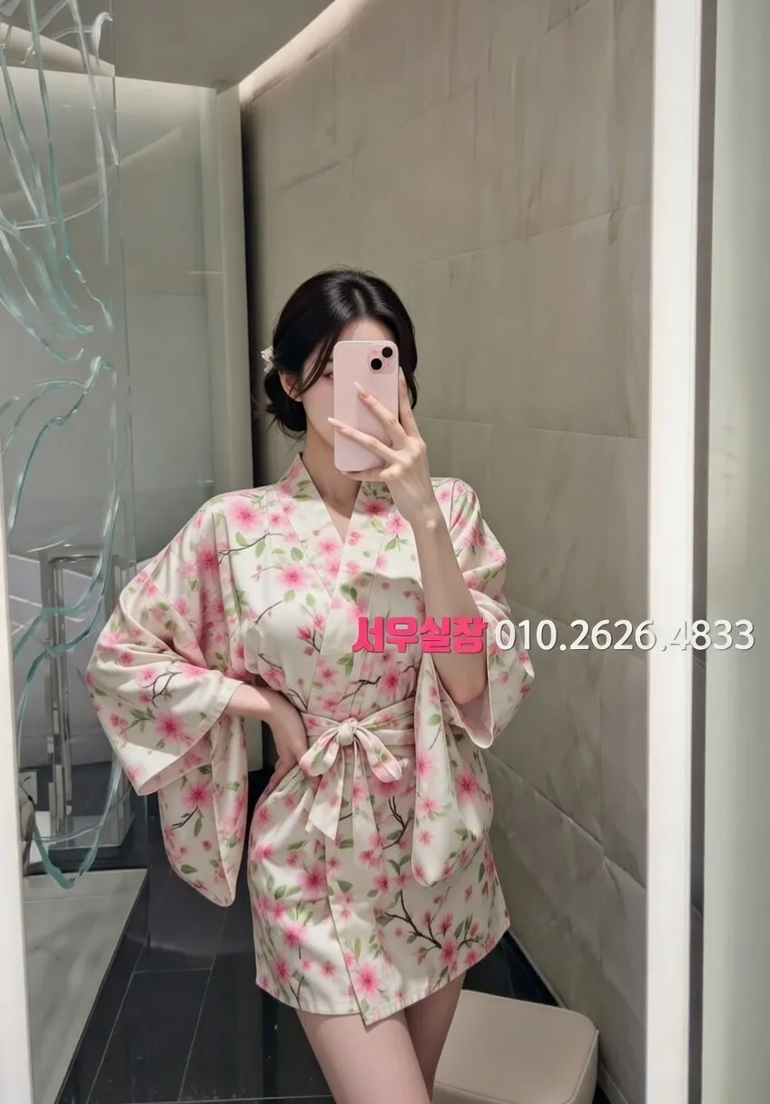 녹사평 룸싸롱 프리미엄 라인업 25번 프로필