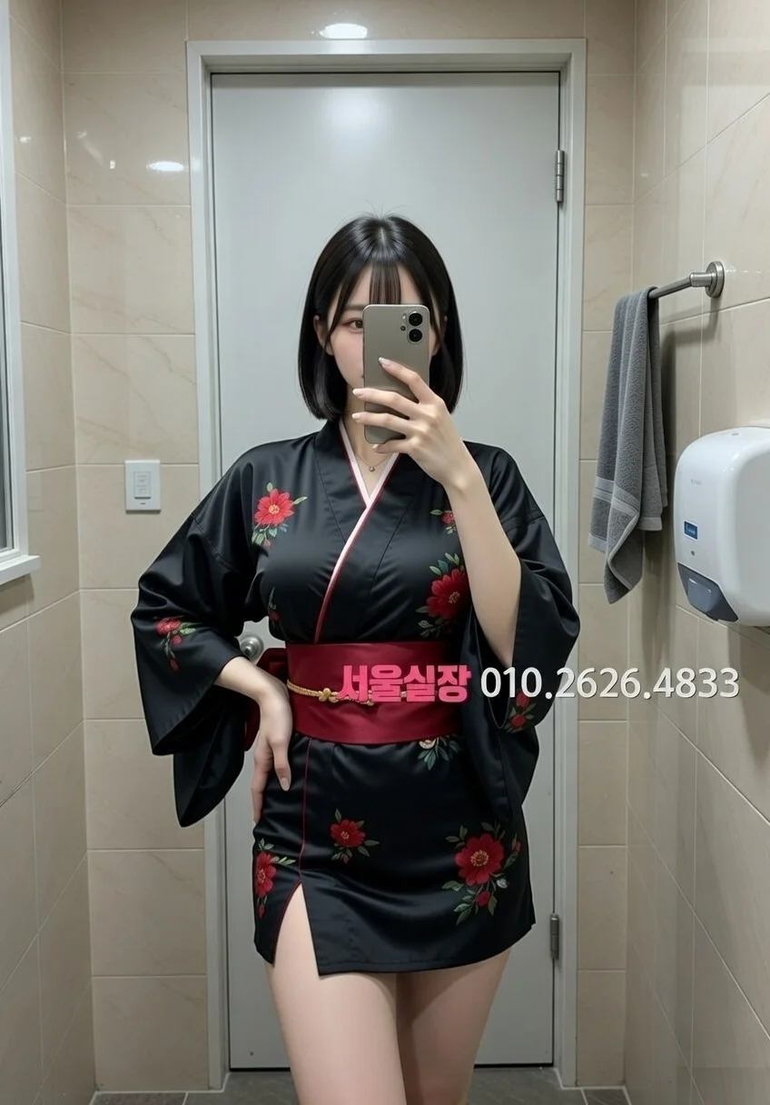 녹사평 란제리룸 프리미엄 라인업 36번 프로필