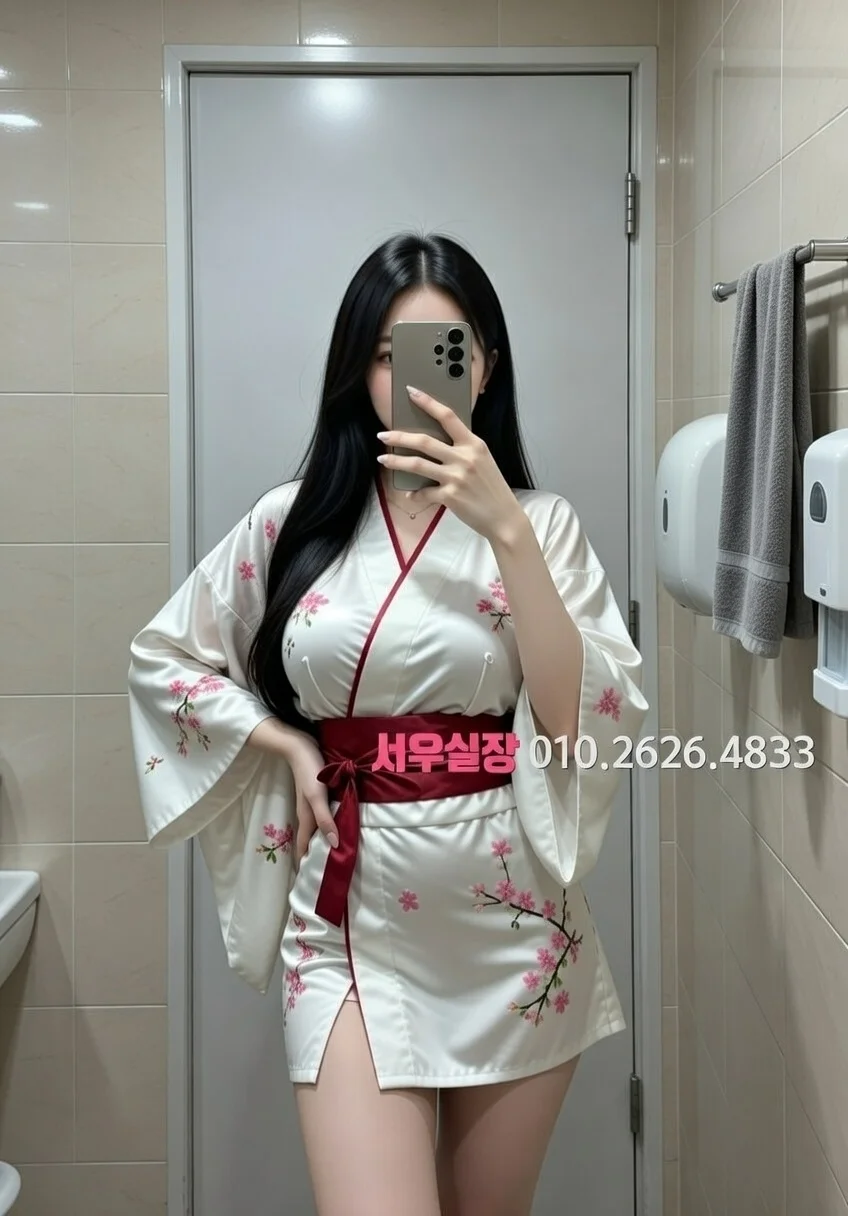 녹사평 풀살롱 프리미엄 라인업 23번 프로필