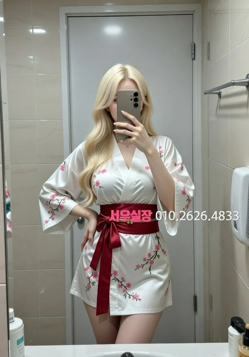 녹사평 풀살롱 프리미엄 라인업 35번 프로필