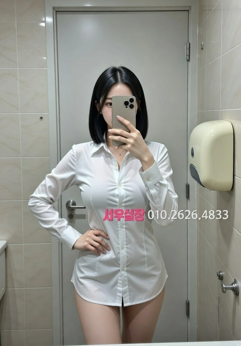 녹사평 보도노래방 프리미엄 라인업 7번 프로필