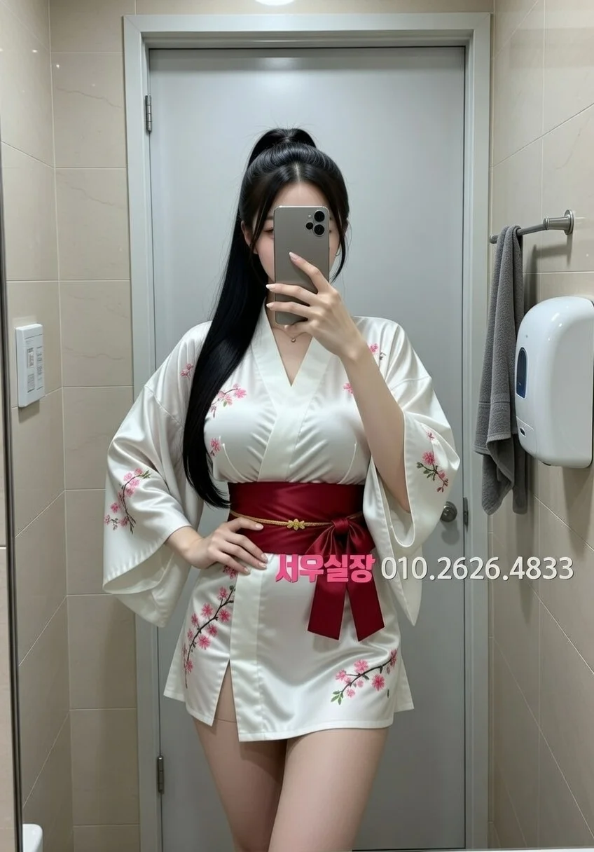 녹사평 텐프로 프리미엄 라인업 36번 프로필