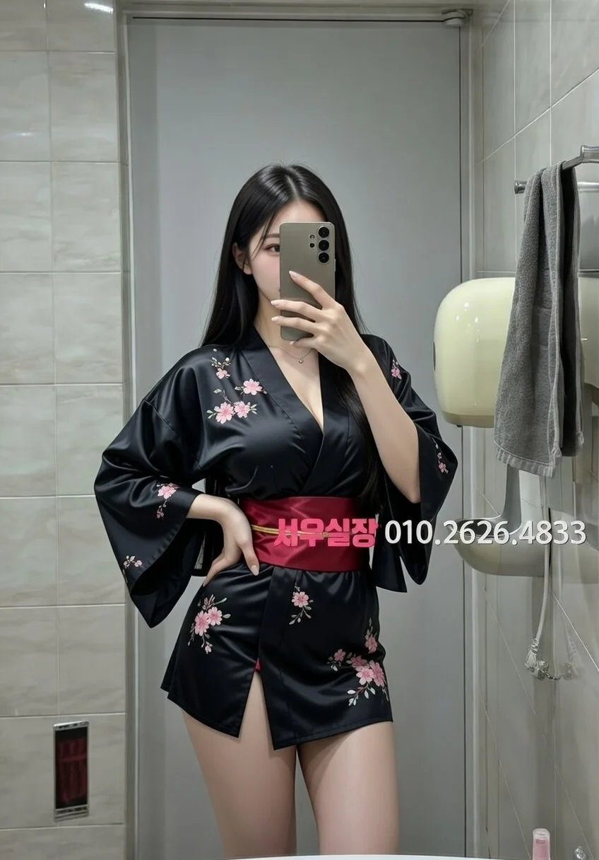 녹사평 가라오케 프리미엄 라인업 3번 프로필