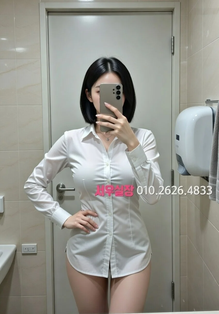 녹사평 텐카페 프리미엄 라인업 11번 프로필