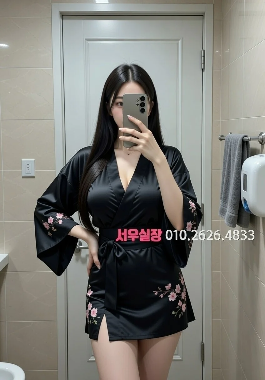 녹사평 호빠 프리미엄 라인업 22번 프로필