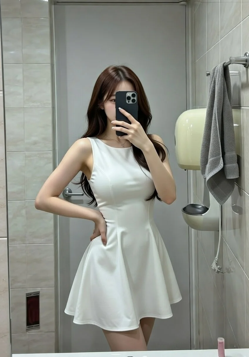 녹사평 풀살롱 프리미엄 라인업 31번 프로필