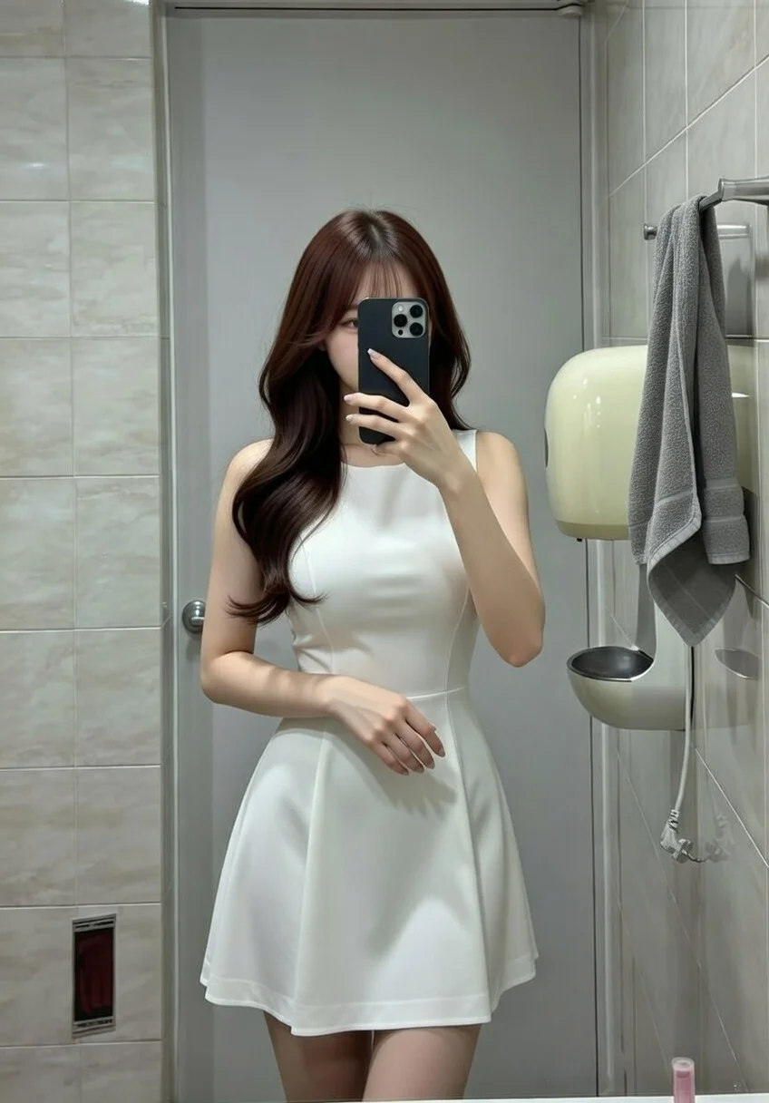 녹사평 텐카페 프리미엄 라인업 7번 프로필